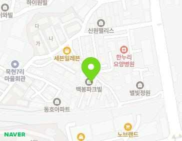 경기도 남양주시 화도읍 먹갓로27번길 19-16 지도