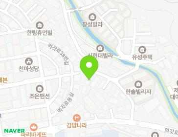 경기도 남양주시 화도읍 먹갓로38번길 20-1 지도