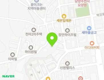 경기도 남양주시 화도읍 먹갓로27번길 12-1 지도