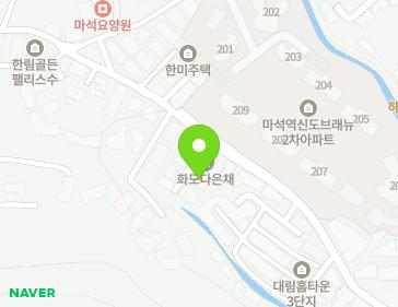 경기도 남양주시 화도읍 비룡로99번길 43-5 지도