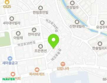 경기도 남양주시 화도읍 먹갓로동길 6-8 지도