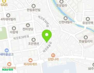 경기도 남양주시 화도읍 먹갓로동길 4-11 지도