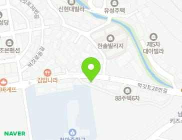 경기도 남양주시 화도읍 먹갓로28번길 24 지도