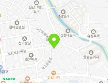 경기도 남양주시 화도읍 먹갓로38번길 16 지도
