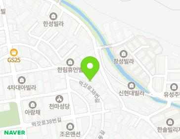 경기도 남양주시 화도읍 먹갓로38번길 15-12 지도