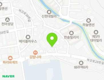 경기도 남양주시 화도읍 먹갓로28번길 21-1 지도