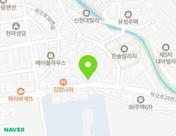 경기도 남양주시 화도읍 먹갓로28번길 19 지도