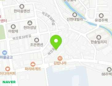 경기도 남양주시 화도읍 먹갓로동길 4-8 지도
