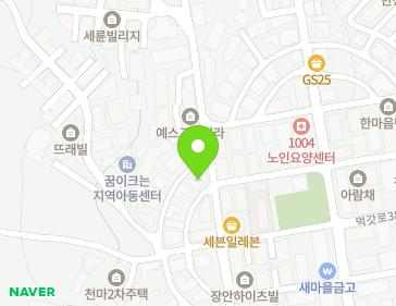 경기도 남양주시 화도읍 먹갓로서길 17 지도