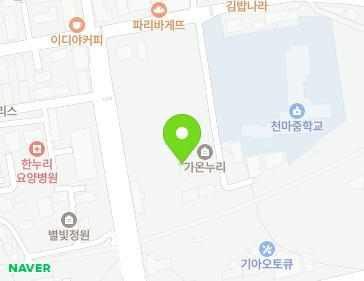경기도 남양주시 화도읍 먹갓로28번길 10-30 (해경가온누리) 지도