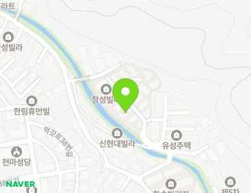 경기도 남양주시 화도읍 먹갓로38번안길 15-1 (창성빌라) 지도