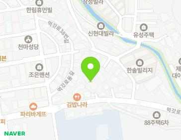 경기도 남양주시 화도읍 먹갓로28번길 19-1 (보람빌라트) 지도