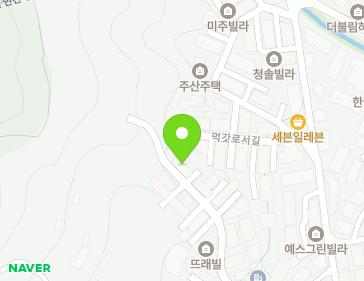 경기도 남양주시 화도읍 먹갓로37번길 16-44 (뜨래빌) 지도