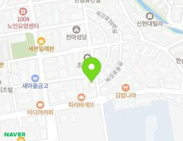 경기도 남양주시 화도읍 먹갓로동길 3 (동명빌라) 지도