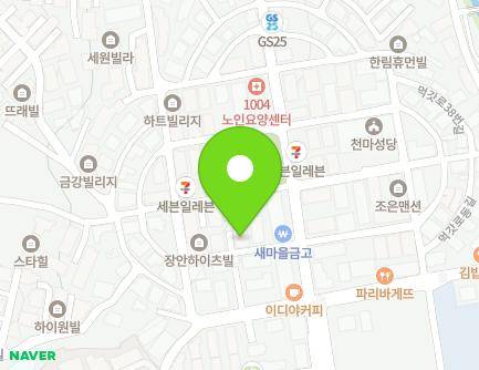 경기도 남양주시 화도읍 먹갓로 33-12 (경진빌라) 지도