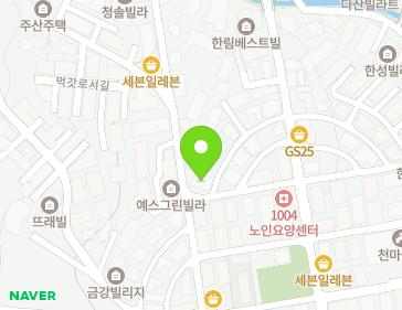 경기도 남양주시 화도읍 먹갓로서길 22 (88주택10차) 지도