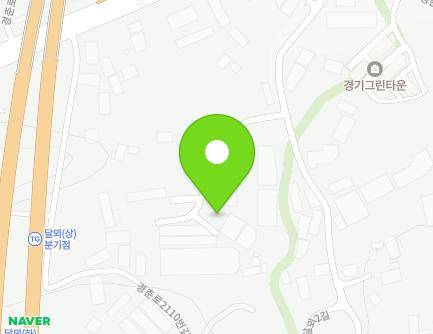 경기도 남양주시 화도읍 경춘로2180번길 24-5 지도