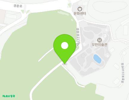 경기도 남양주시 화도읍 경춘로2110번길 8-35 지도
