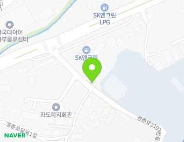 경기도 남양주시 화도읍 경춘로2192번길 7-1 지도