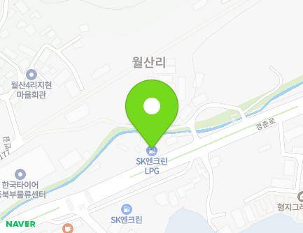 경기도 남양주시 화도읍 경춘로 2205 (달뫼SK주유소) 지도