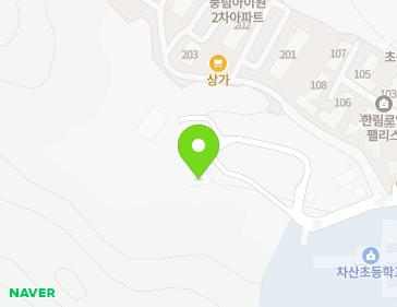 경기도 남양주시 화도읍 수레로 1105-25 (동원정사) 지도