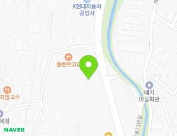 경기도 남양주시 화도읍 재재기로 58 (영원산업) 지도