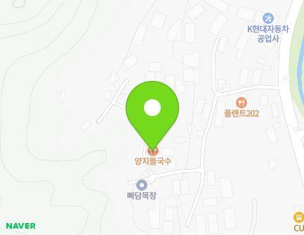 경기도 남양주시 화도읍 재재기로 50-50 지도