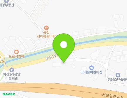 경기도 남양주시 화도읍 재재기로71번길 84 지도