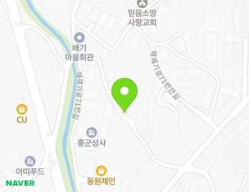 경기도 남양주시 화도읍 재재기로71번길 14-25 지도