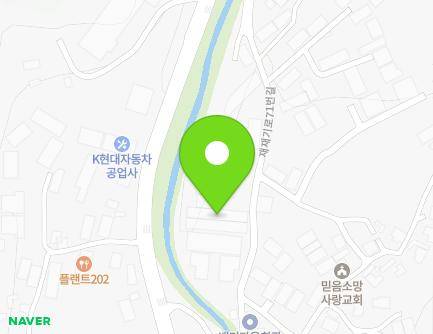 경기도 남양주시 화도읍 재재기로71번길 25-1 지도