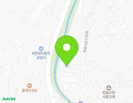 경기도 남양주시 화도읍 재재기로71번길 25-2 지도
