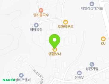 경기도 남양주시 화도읍 재재기로 50-37 지도