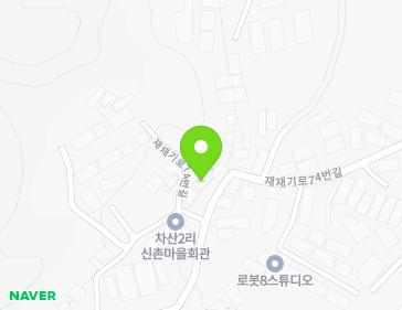 경기도 남양주시 화도읍 재재기로74번길 24 지도