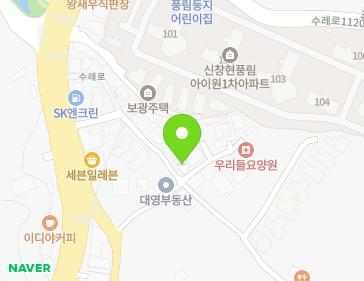 경기도 남양주시 화도읍 수레로1092번길 5-17 지도