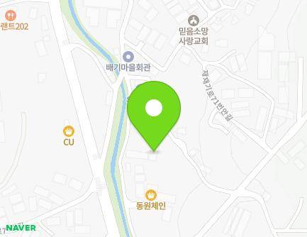 경기도 남양주시 화도읍 재재기로71번길 12-15 지도