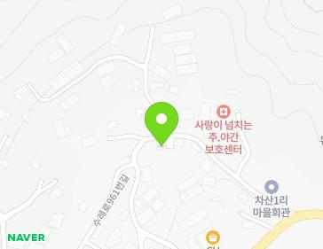 경기도 남양주시 화도읍 수레로961번길 24 지도