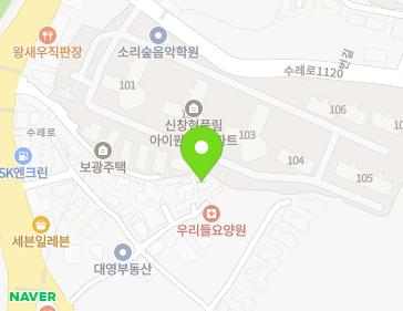 경기도 남양주시 화도읍 수레로1092번길 5-29 지도