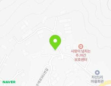 경기도 남양주시 화도읍 수레로961번길 25 지도