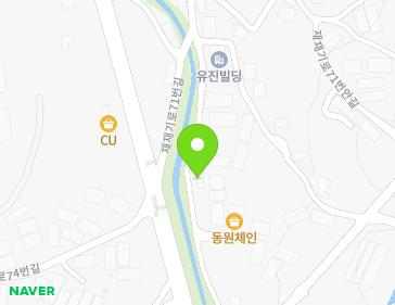 경기도 남양주시 화도읍 재재기로71번길 12-23 지도