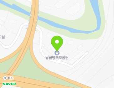 경기도 남양주시 화도읍 재재기로71번길 106-135 지도