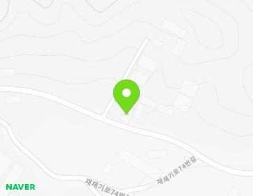 경기도 남양주시 화도읍 재재기로74번길 76 지도