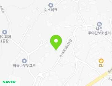 경기도 남양주시 화도읍 수레로961번길 21-14 지도