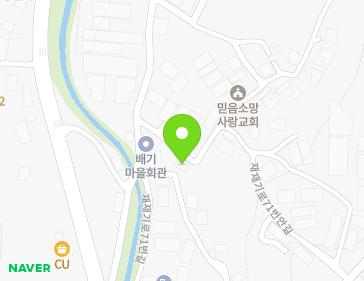 경기도 남양주시 화도읍 재재기로71번길 14-5 지도