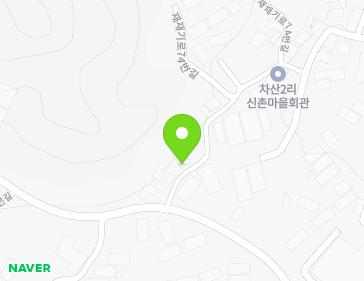 경기도 남양주시 화도읍 재재기로74번길 44 지도