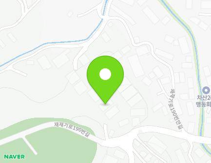 경기도 남양주시 화도읍 재재기로190번길 30 지도