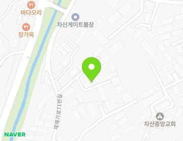 경기도 남양주시 화도읍 재재기로71번길 38-1 지도