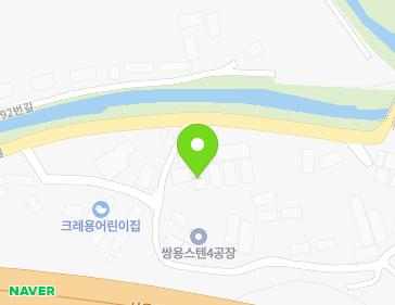 경기도 남양주시 화도읍 재재기로71번길 106-5 지도