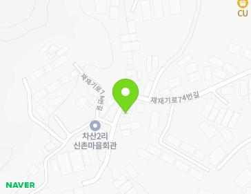 경기도 남양주시 화도읍 재재기로74번길 25 지도