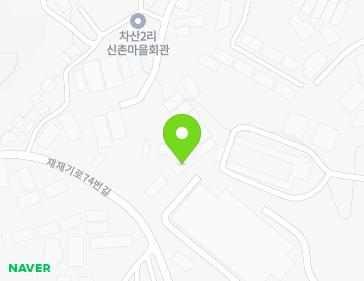 경기도 남양주시 화도읍 재재기로74번길 47-21 지도