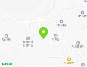 경기도 남양주시 화도읍 재재기로74번길 47-20 지도